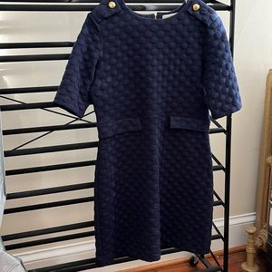 Sale To Sable navy work dress in size 10